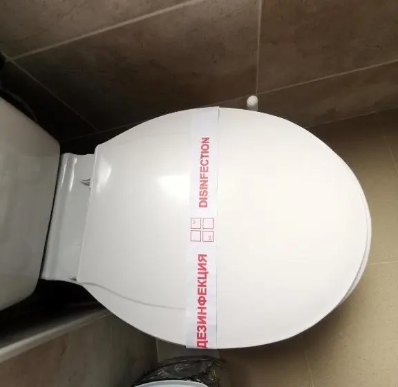 Standard Kolmen Hengen Huone, Hostel Penev
