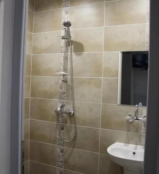 Standard Kolmen Hengen Huone, Hostel Penev