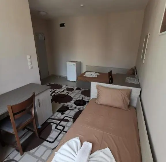 Standard-huone, Hostel Penev