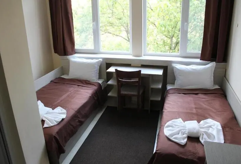 Standard-huone, Hostel Penev