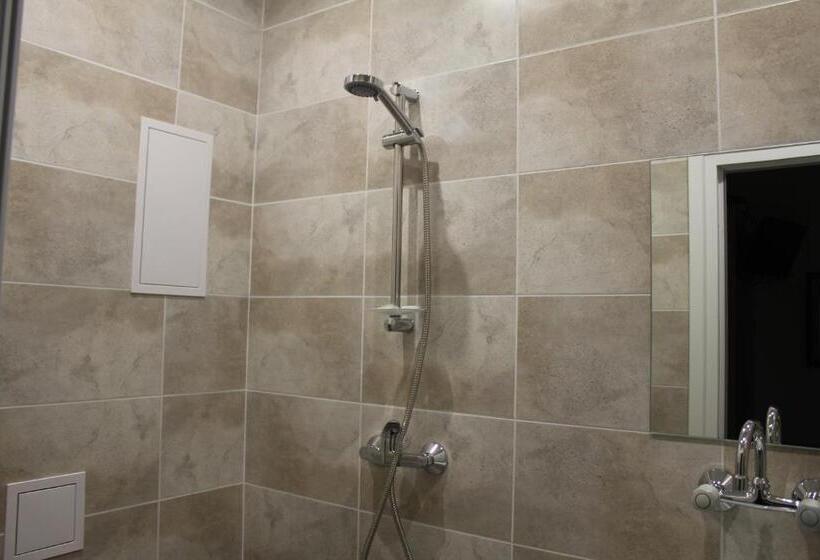 اتاق استاندارد, Hostel Penev