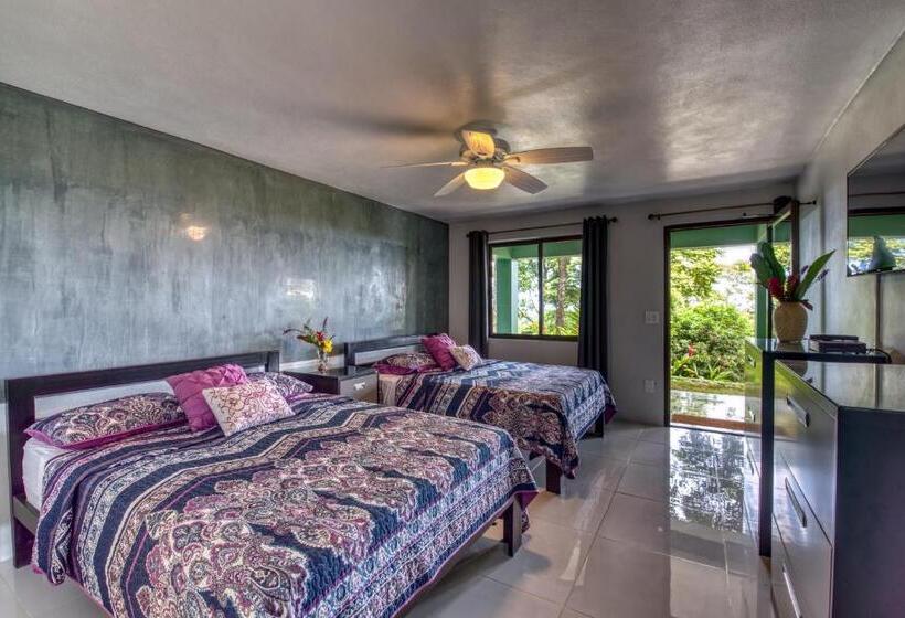 חדר דלוקס, Casa Conley Del Mar