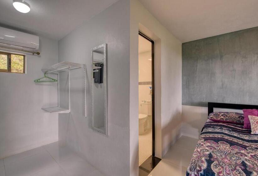 Номер Deluxe, Casa Conley Del Mar