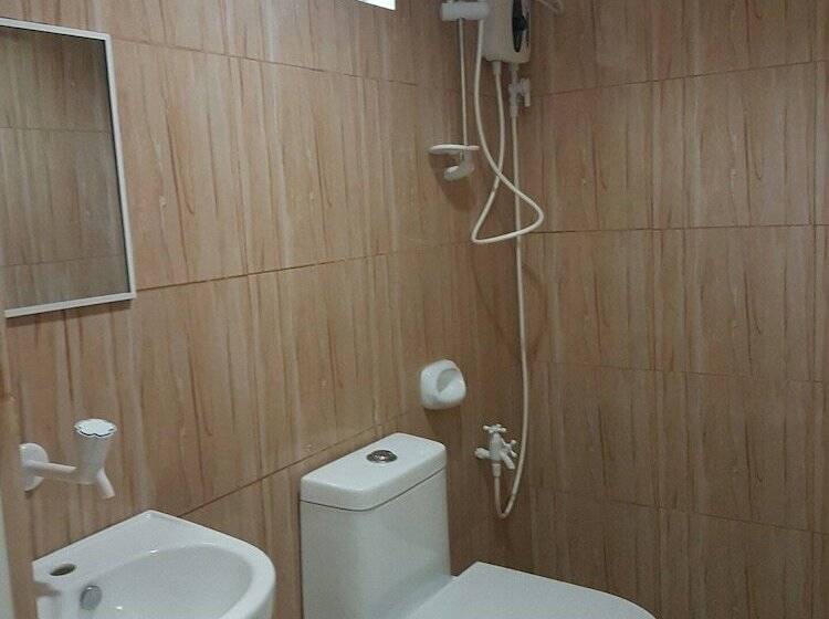 اتاق لوکس, Gingging Hotel And Resort