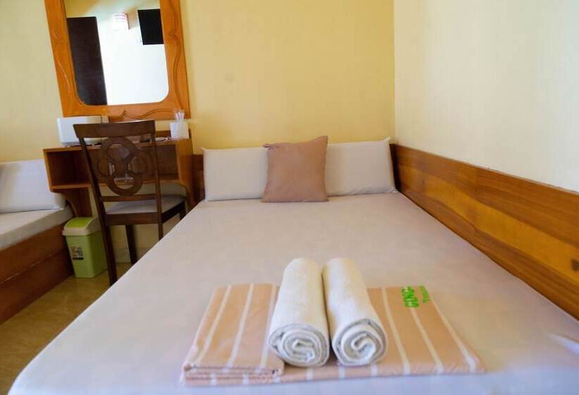 Номер Deluxe, Gingging Hotel And Resort