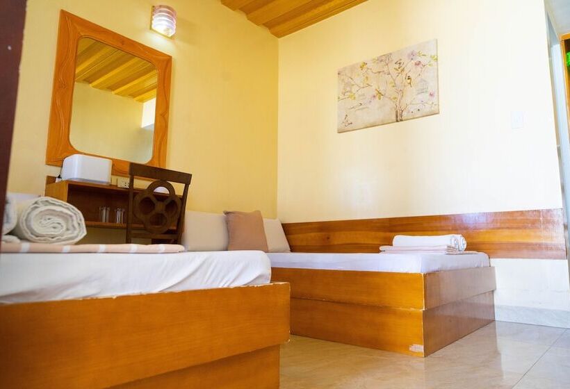 اتاق لوکس, Gingging Hotel And Resort