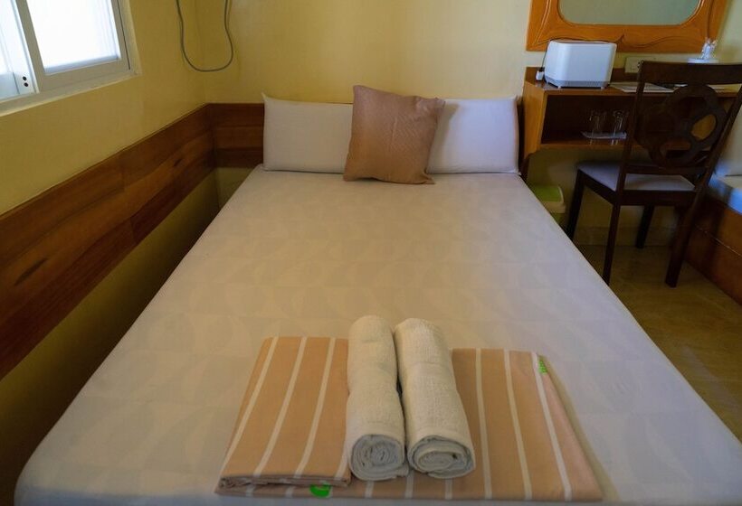 اتاق لوکس, Gingging Hotel And Resort