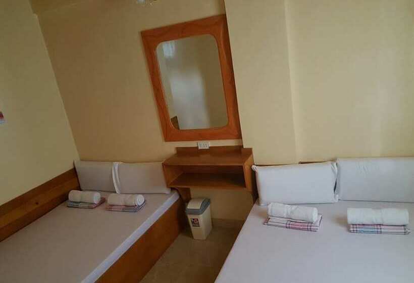 اتاق لوکس, Gingging Hotel And Resort