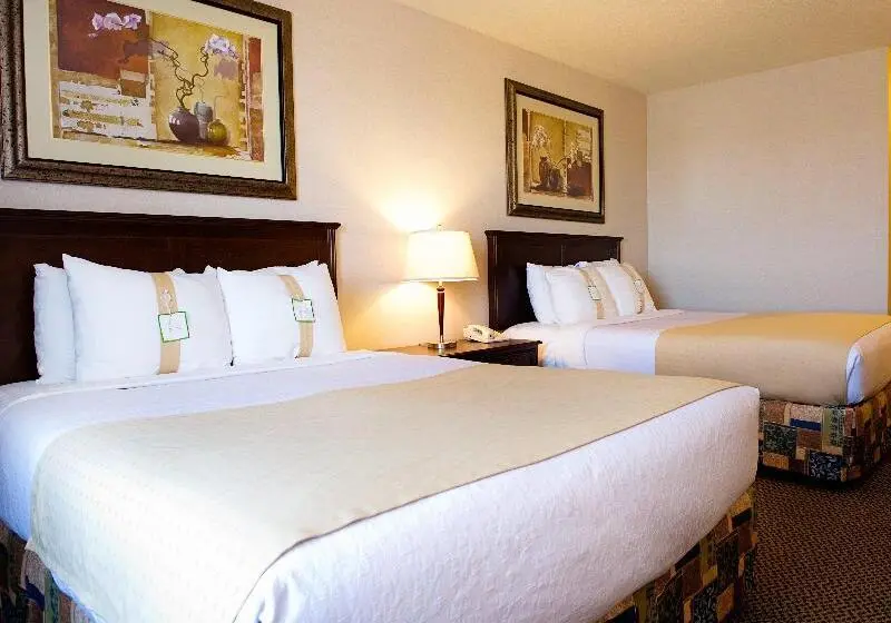 Deluxe-huone, Gingging Hotel And Resort