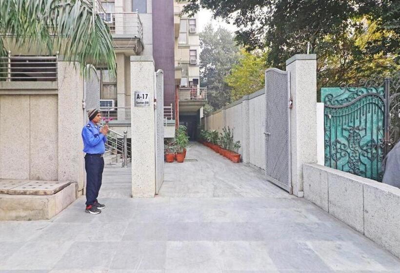 Номер Стандарт, Mint City Center Suites