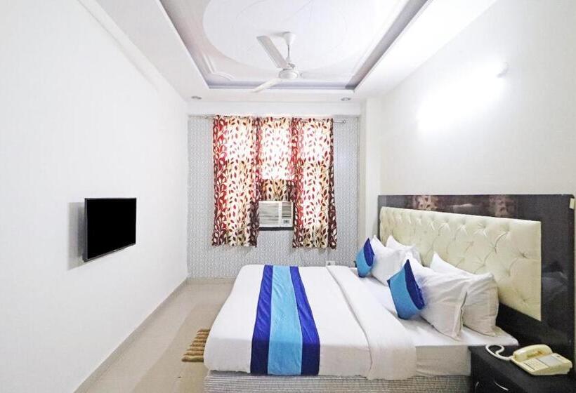 Номер Стандарт, Mint City Center Suites