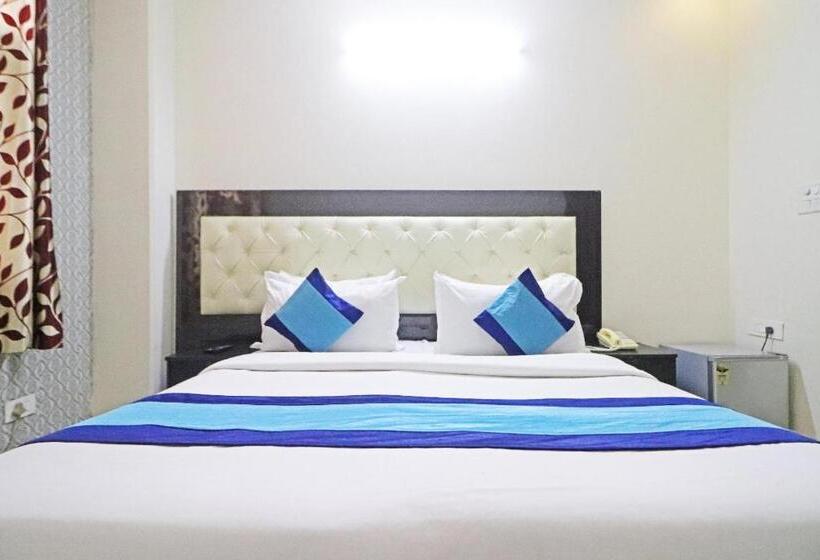 Номер Стандарт, Mint City Center Suites