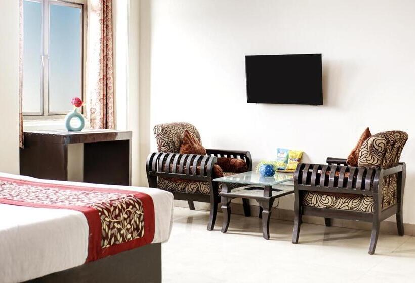 Номер Стандарт, Mint City Center Suites