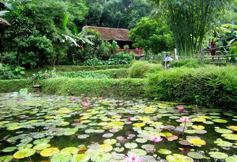 سوییت, Panhou Retreat