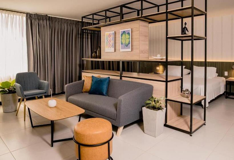 ジュニアスイート, Principe