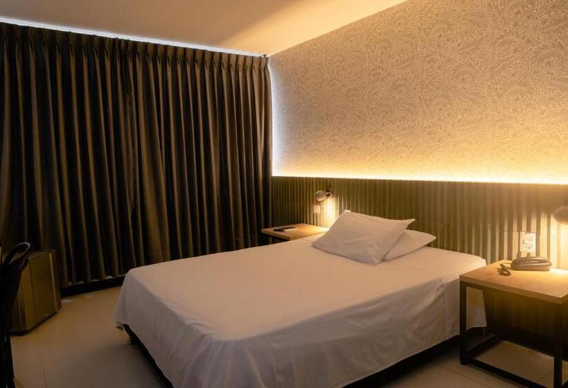 スタンダードシングルルーム, Principe