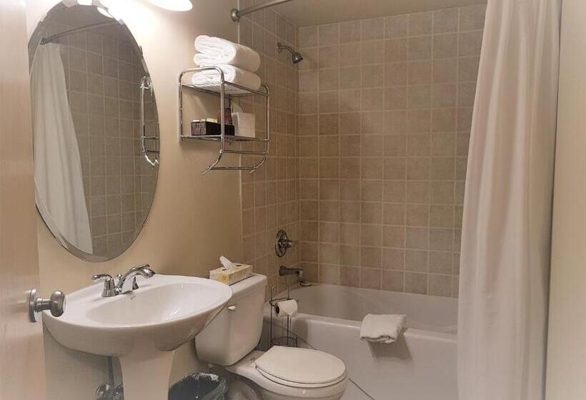 Люкс с Видом, Prc Annex Pet Friendly