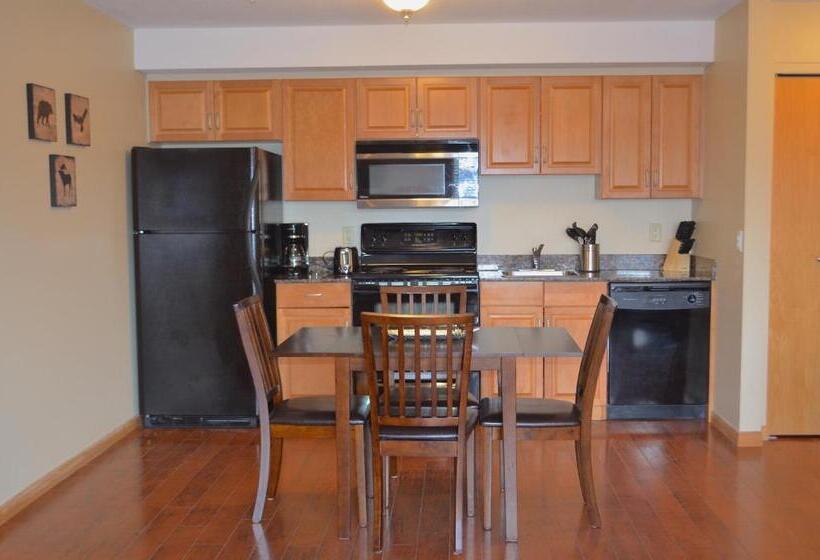 Люкс с Видом, Prc Annex Pet Friendly