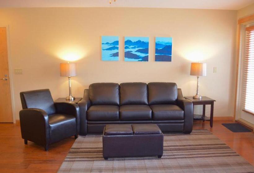 Люкс с Видом, Prc Annex Pet Friendly