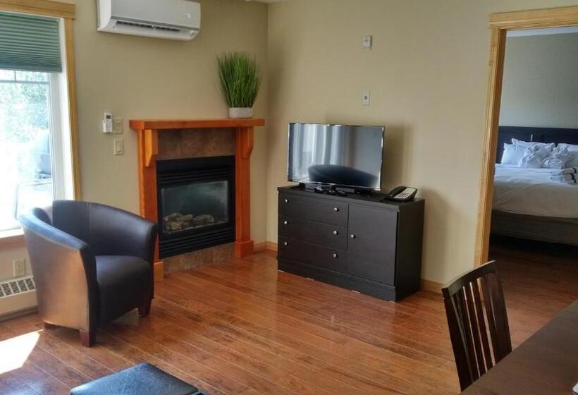 Люкс с Видом, Prc Annex Pet Friendly