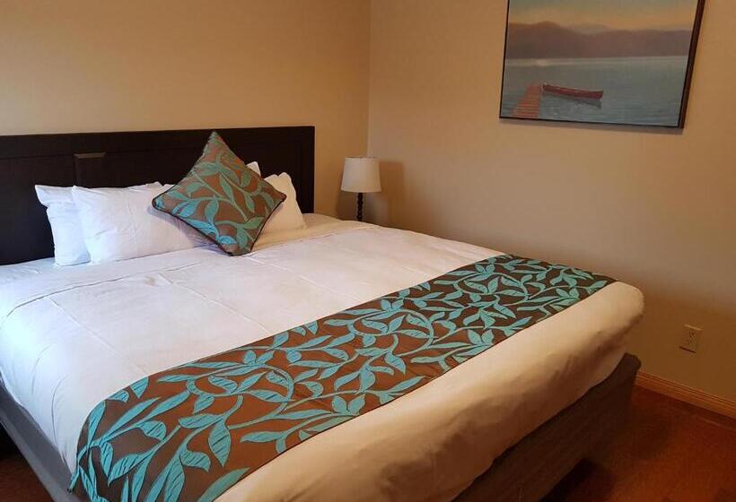 Люкс с Видом, Prc Annex Pet Friendly