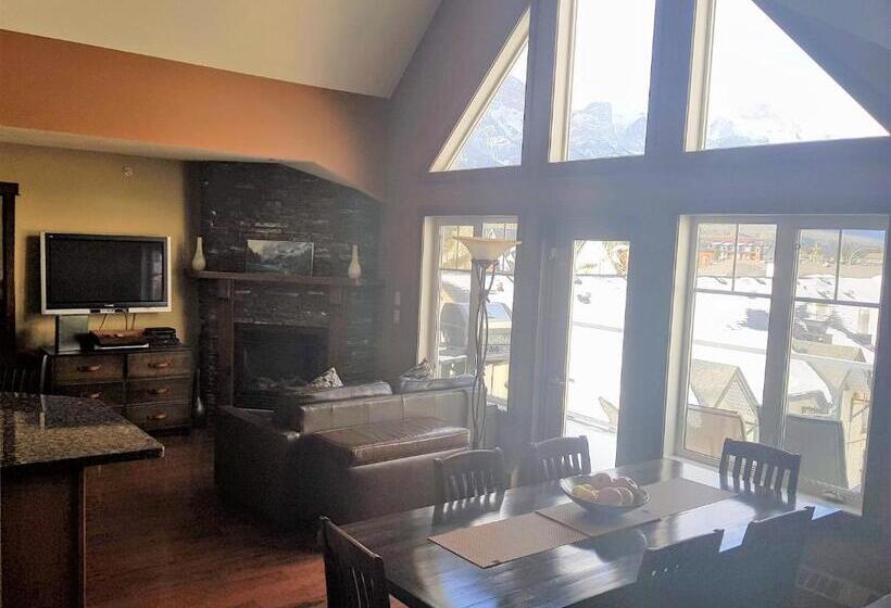 Апартаменты Пентхаус 2 Спальни, Prc Annex Pet Friendly