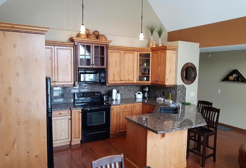 Апартаменты Пентхаус 2 Спальни, Prc Annex Pet Friendly