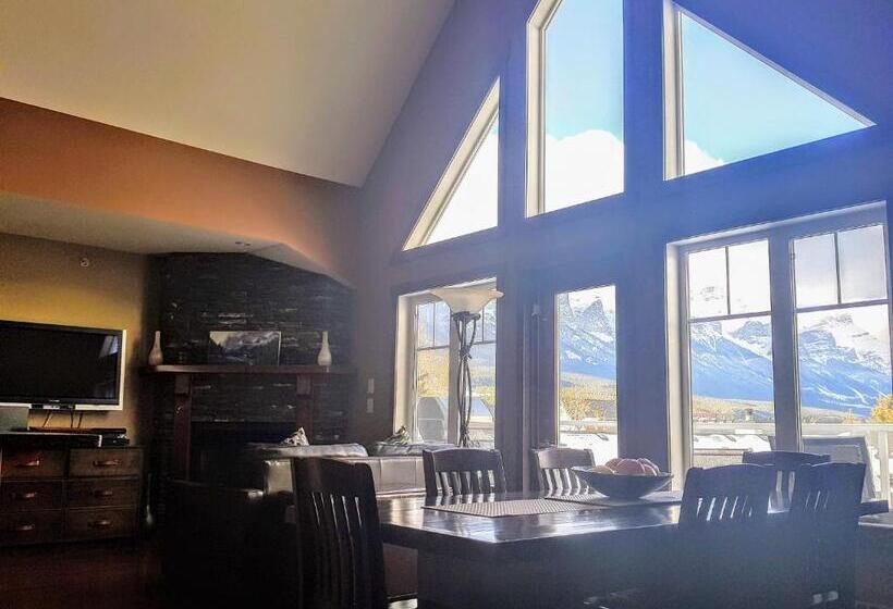 Апартаменты Пентхаус 2 Спальни, Prc Annex Pet Friendly