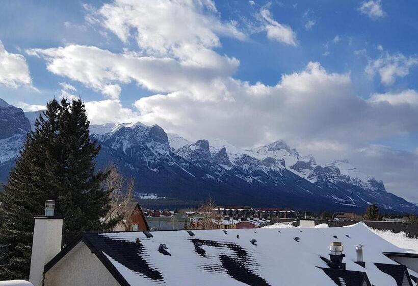 Апартаменты Пентхаус 2 Спальни, Prc Annex Pet Friendly