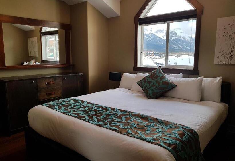 Апартаменты Пентхаус 2 Спальни, Prc Annex Pet Friendly