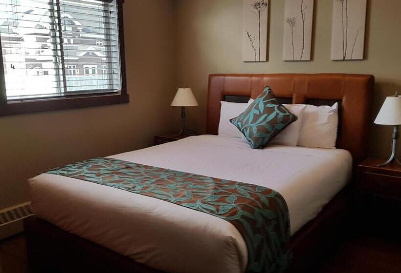 Апартаменты Пентхаус 2 Спальни, Prc Annex Pet Friendly