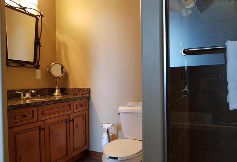 Апартаменты Пентхаус 2 Спальни, Prc Annex Pet Friendly