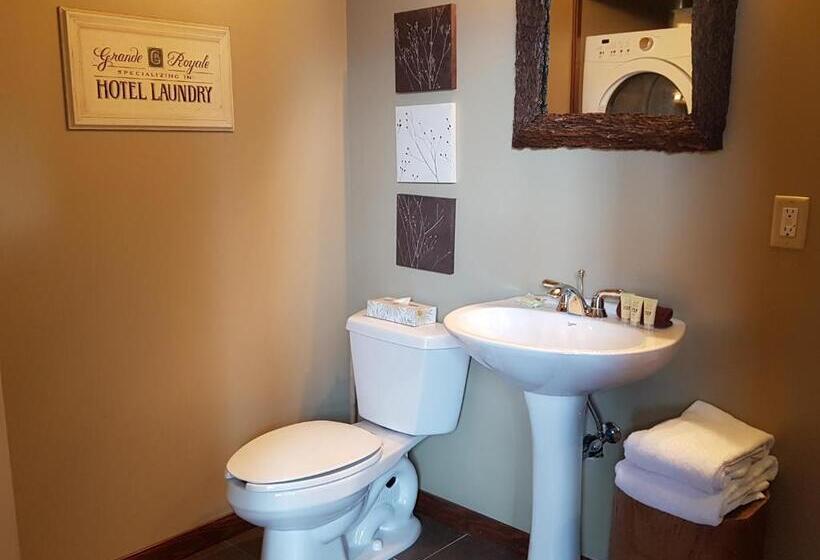 Апартаменты Пентхаус 2 Спальни, Prc Annex Pet Friendly