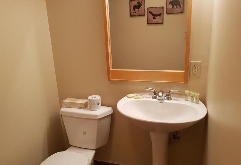 Люкс 2 Спальни, Prc Annex Pet Friendly