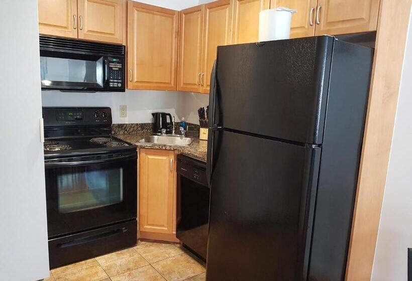 Апартаменты 1 Спальня, Prc Annex Pet Friendly