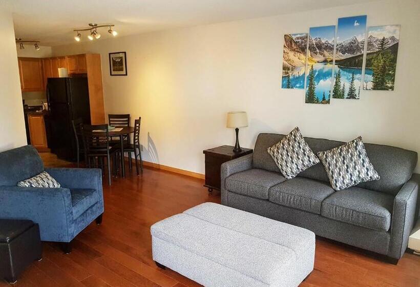 １ベッドルームアパートメント, Prc Annex  Pet Friendly