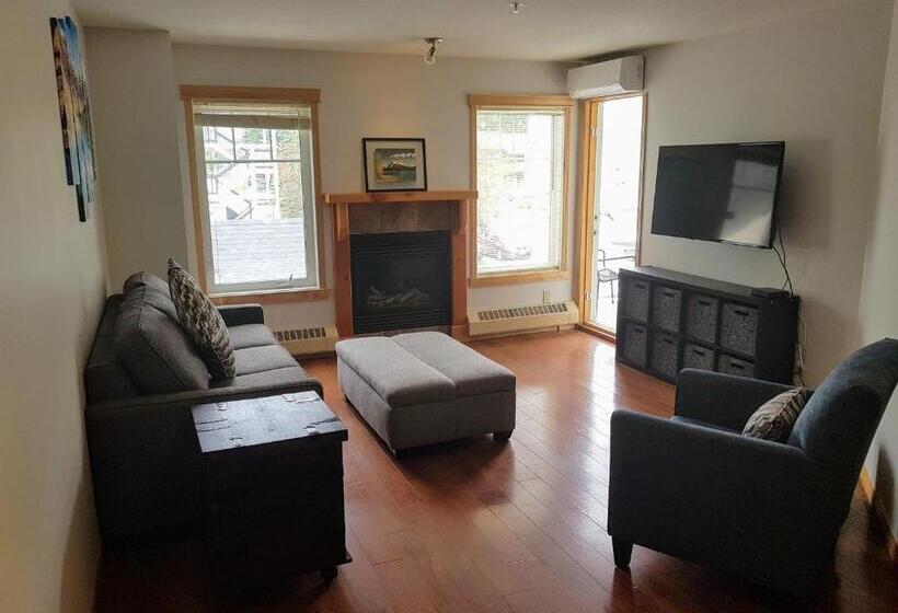 Апартаменты 1 Спальня, Prc Annex Pet Friendly