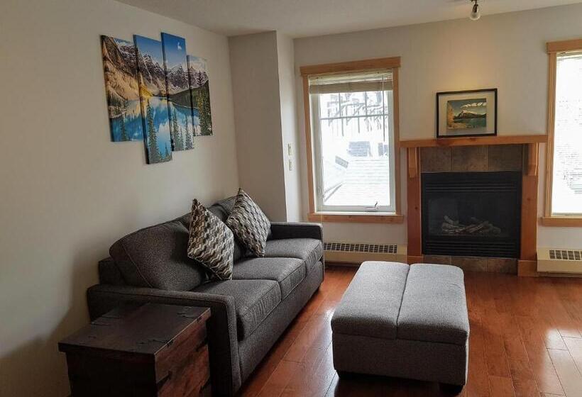 Апартаменты 1 Спальня, Prc Annex Pet Friendly