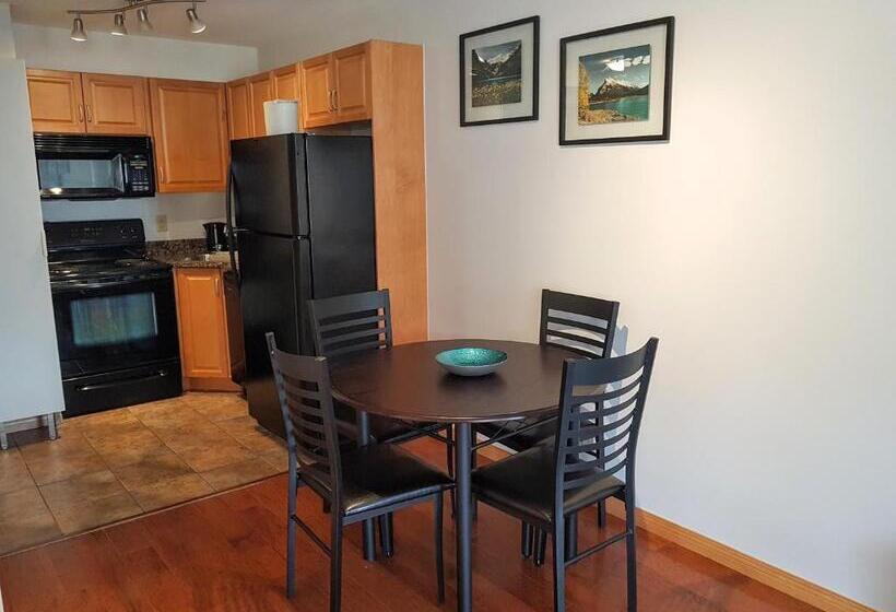 Апартаменты 1 Спальня, Prc Annex Pet Friendly