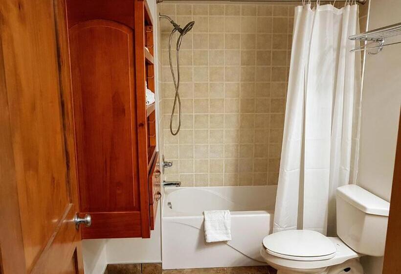 Апартаменты 1 Спальня, Prc Annex Pet Friendly