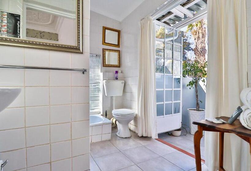 غرفة قياسية, Sunbury Bed And Breakfast