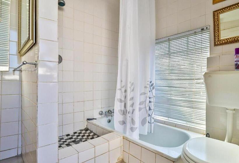 غرفة قياسية, Sunbury Bed And Breakfast