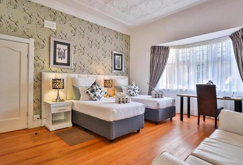 غرفة قياسية, Sunbury Bed And Breakfast