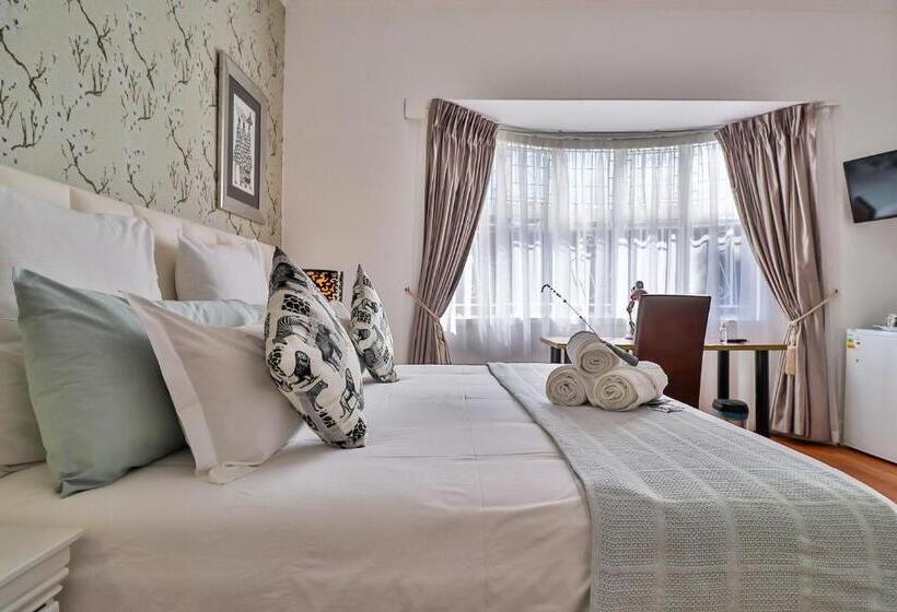 غرفة قياسية, Sunbury Bed And Breakfast