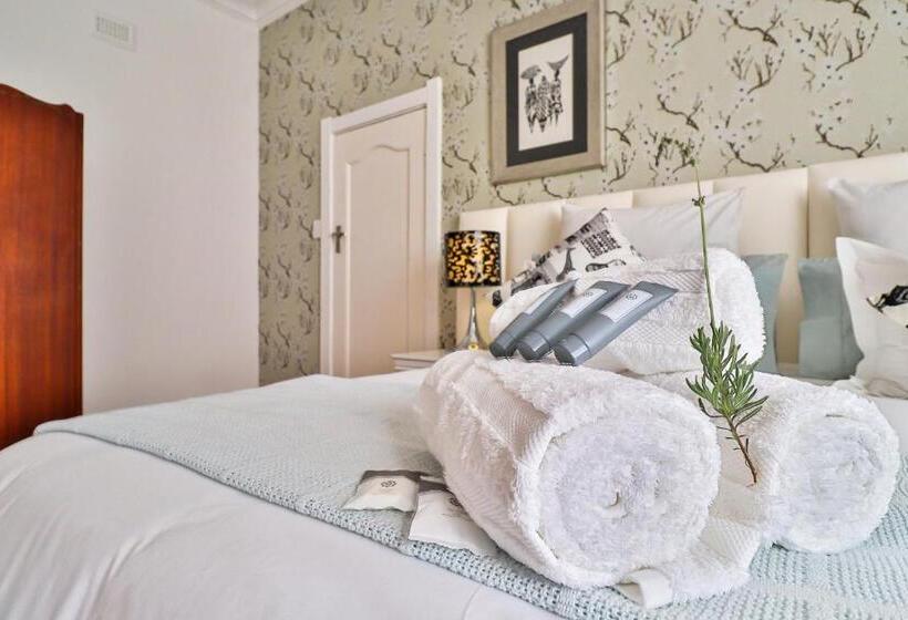 غرفة قياسية, Sunbury Bed And Breakfast