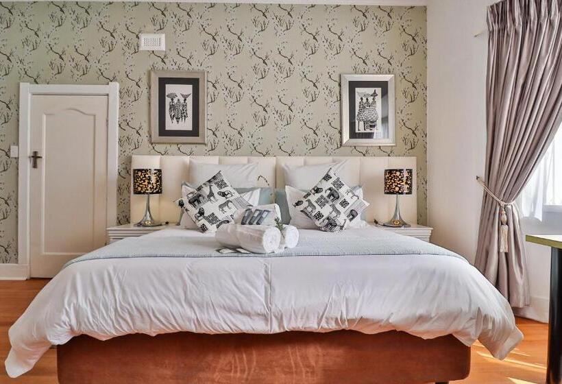 غرفة قياسية, Sunbury Bed And Breakfast