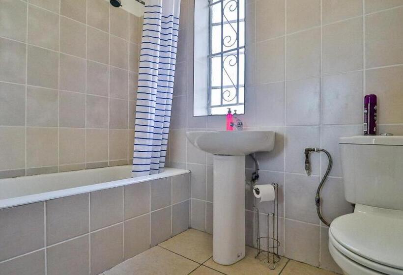 غرفة قياسية سرير كينج, Sunbury Bed And Breakfast