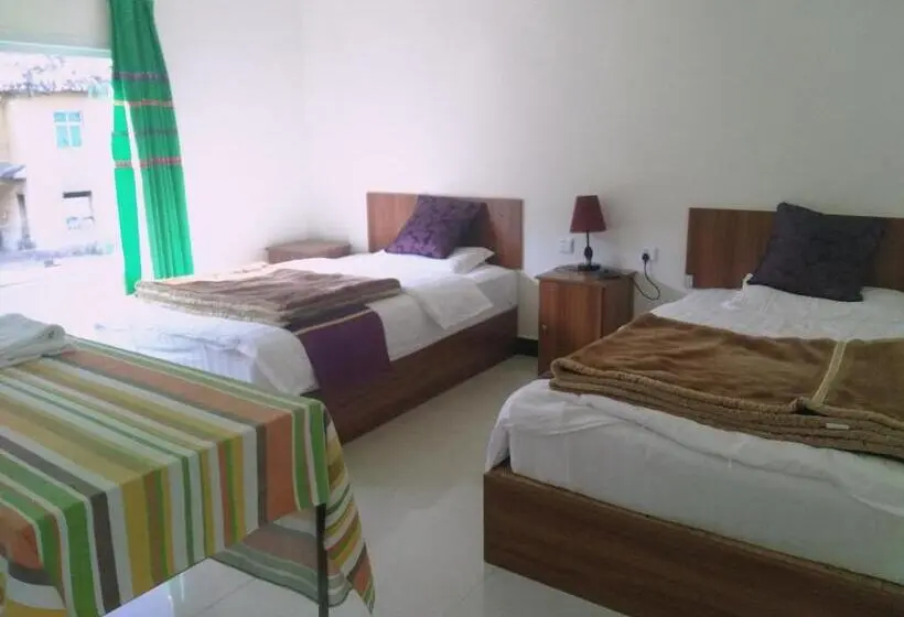 スタンダードルーム, Jacky's Guesthouse