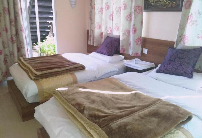 Номер Стандарт, Jacky's Guesthouse