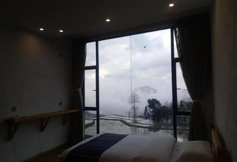 シングルデラックスルーム, Jacky's Guesthouse